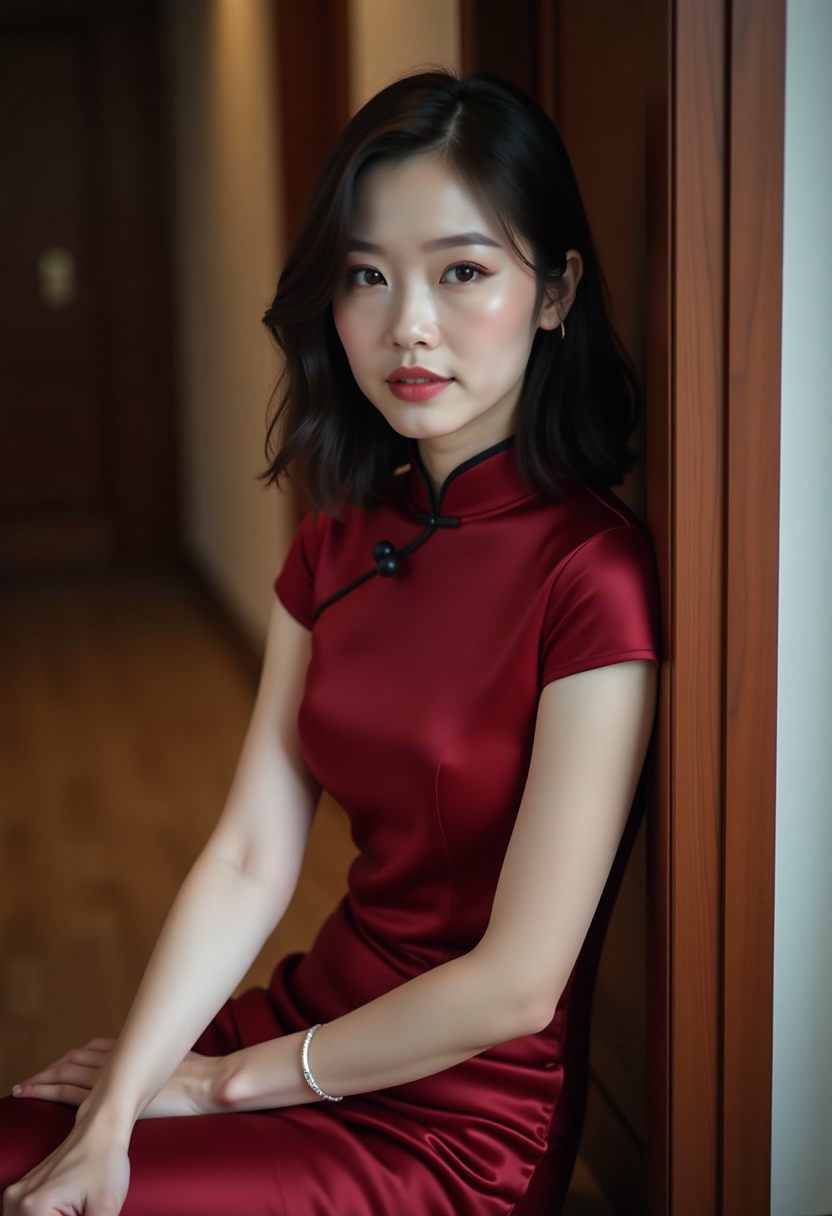极速追光